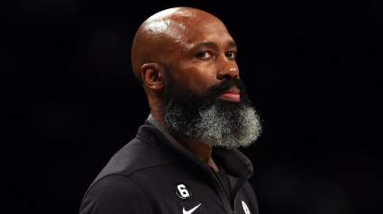 Nets’ ‘Ball of Energy’ Floated as Offseason Answer for Rival Knicks