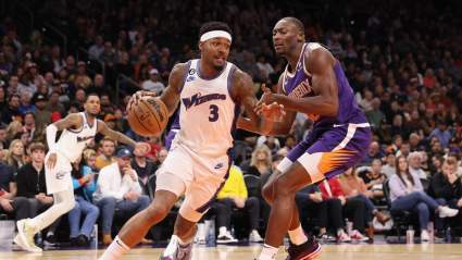 Suns Tried to Acquire 8-Time All-Star Before Bradley Beal Trade: Report