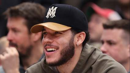 Bulls Trade Proposal Swaps Lonzo Ball & Patrick Williams for Top-Tier Point Guard