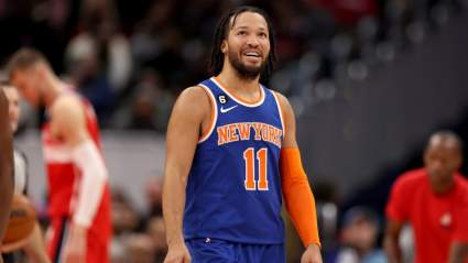 $215 Million All-Star Deemed ‘Top Target’ For Knicks This Summer