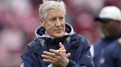 Seahawks’ Latest Cut Leaves 1 Open Roster Spot: Report