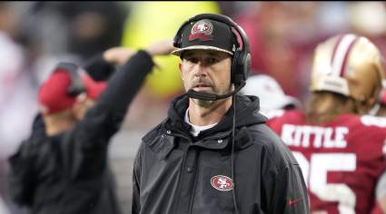 49ers Assistant ‘Surprised’ Day 3 Draft Pick Fell to San Fran
