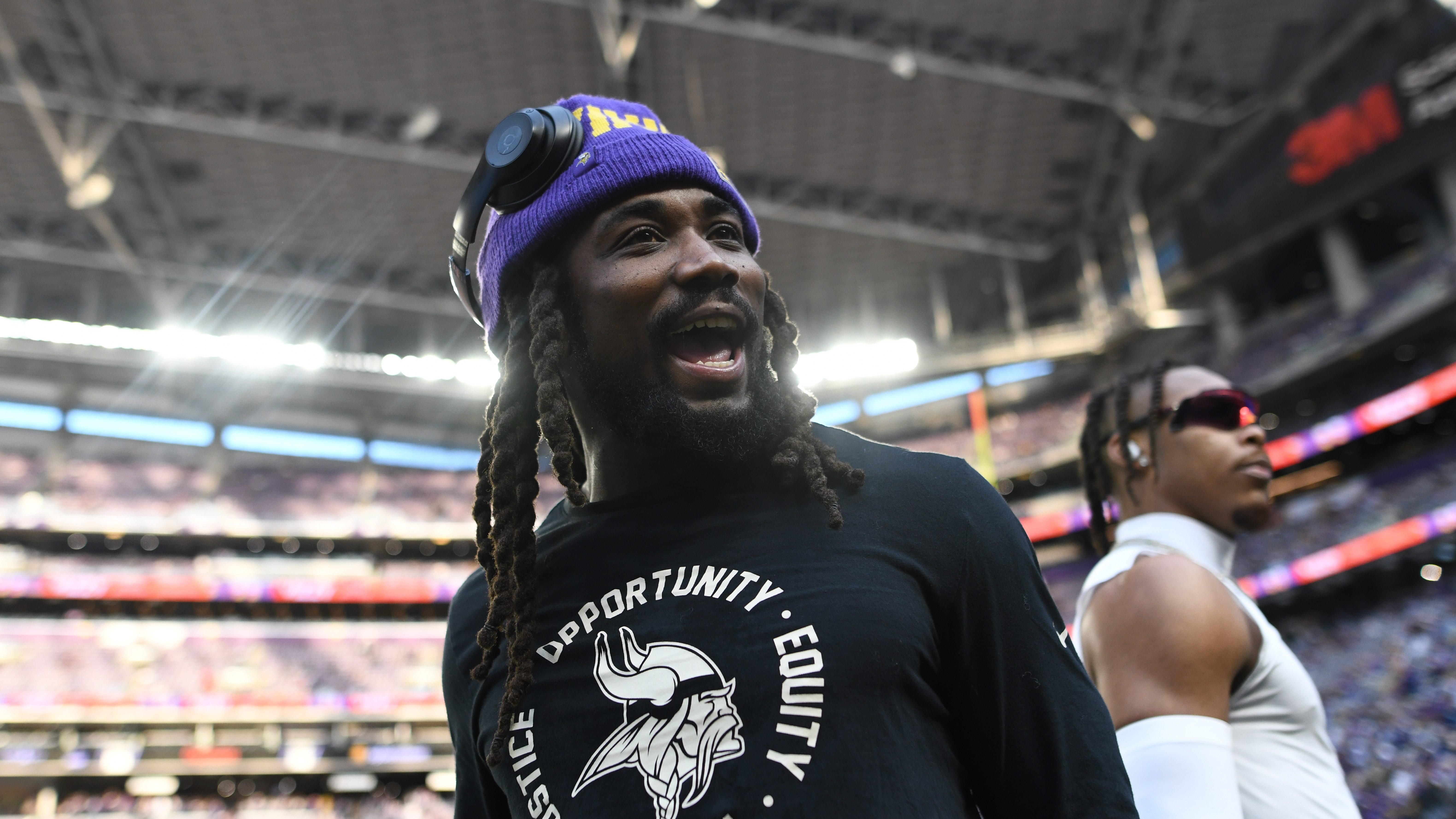 Vikings' Dalvin Cook Draws Interest From Eagles, Dolphins