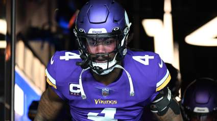 Keyshawn Johnson Names Broncos as Best Fit for Pro Bowl RB