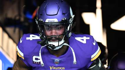 Dalvin Cook & Saquon Barkley’s Plight Expose the Grim Reality for NFL Running Backs