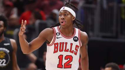 Bulls’ Ayo Dosunmu Works on Critical Weakness in Latest IG Video [WATCH]
