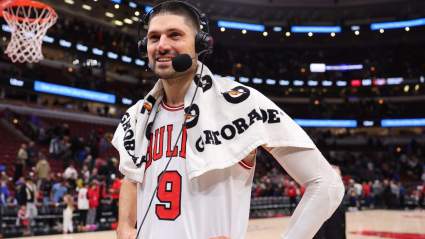 Details Emerge on Potential Contract Extension for Bulls’ Nikola Vucevic: Report
