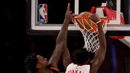 Mavericks Trying to Trade for $136 Million 2-Time All-Star: Report