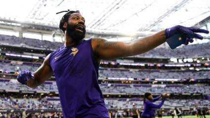 Za’Darius Smith Sends Message on Danielle Hunter Trade Rumors