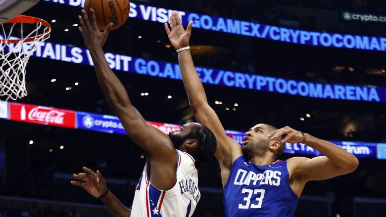 How a former Philadelphia 76ers MVP can land with the Los Angeles Clippers this offseason was revealed