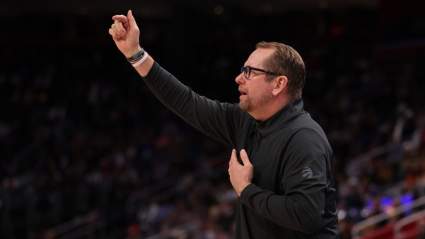 $94 Million Sharpshooter Floated as Trade Option for Sixers
