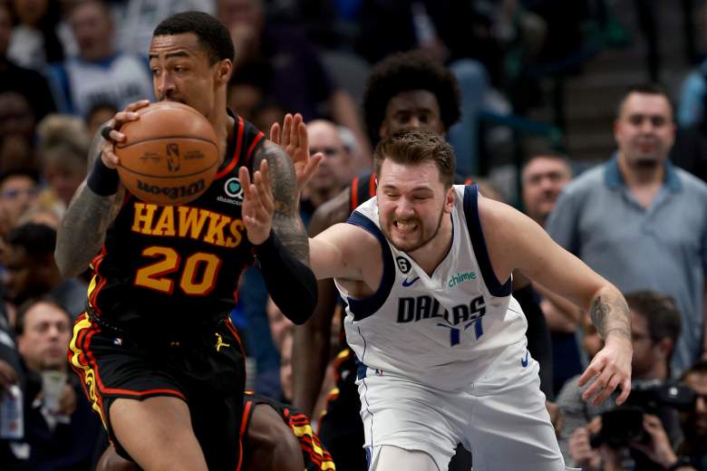 Report: Nuggets trade JaVale McGee, draft pick to Sixers