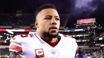 Bears Pro Bowl Trade Target to Hold Out of NFC Rival’s Minicamp