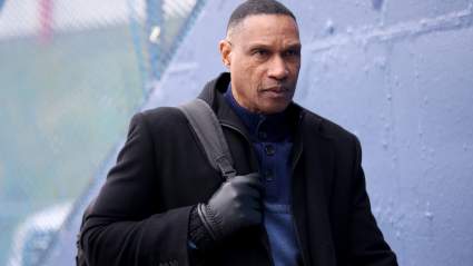 Giants Visit With Ex-Head Coach Sparking ‘Dialogue’: Report