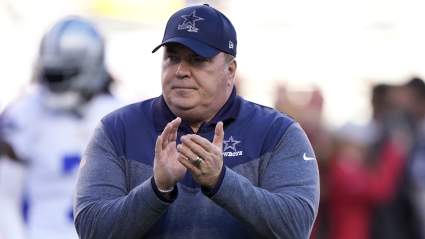 Cowboys Ready to Re-Engage Talks With Former Pro Bowler: Insider