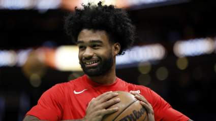 Analyst Name Drops Bulls: ‘Best Fit’ for $120 Million Playmaker