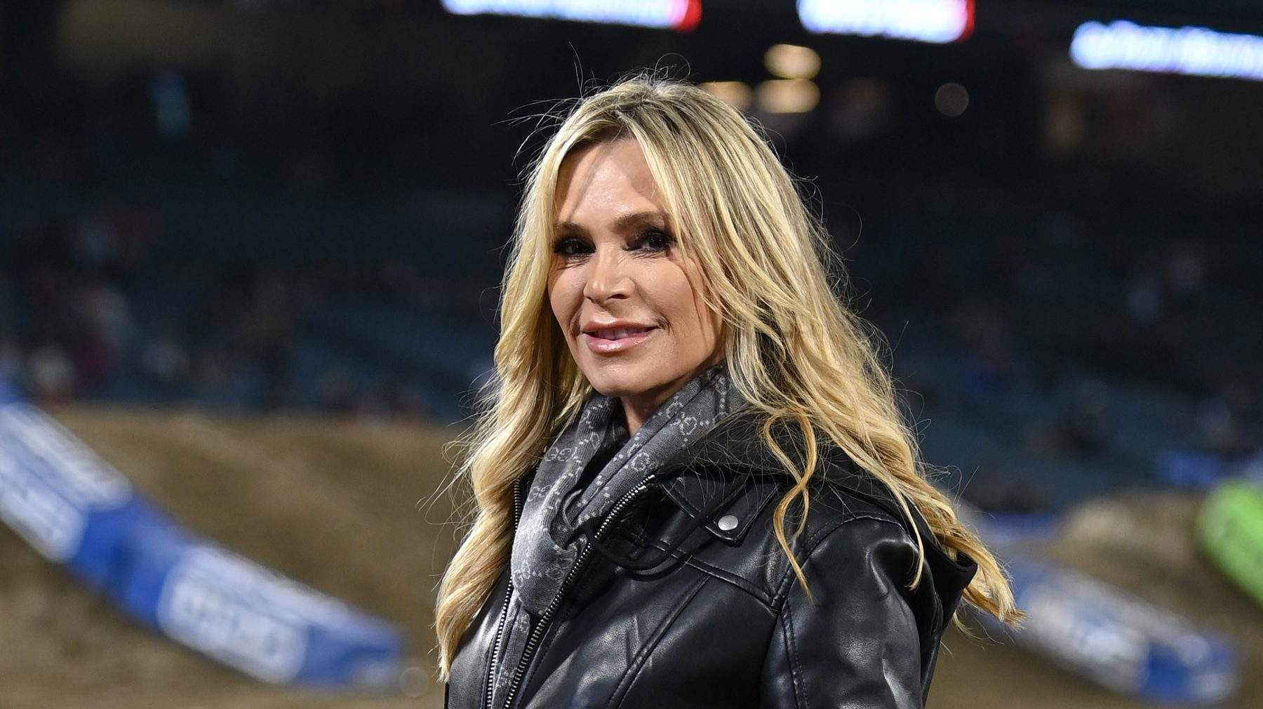 Tamra Judge Claims Co-Star's Husband 'Caught' Her Cheating - Vimarsana News