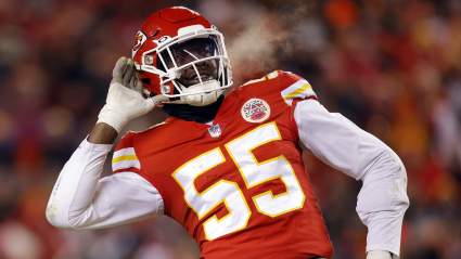 Broncos Sign Pro Bowl Pass Rusher, Ex-Chiefs Super Bowl Champ: Report