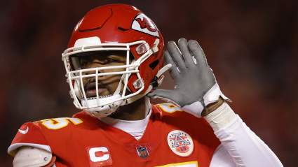 Chris Jones Takes Strong Stance in Contract Standoff With Chiefs