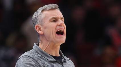 Bulls Make Draft Day Trade for SEC All-Freshman After Free Agent’s Decision