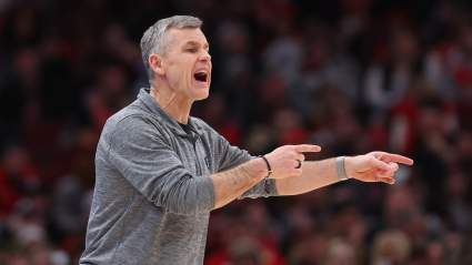 Bulls Expected to Sign International Sharpshooter to 2-Way Contract: Report
