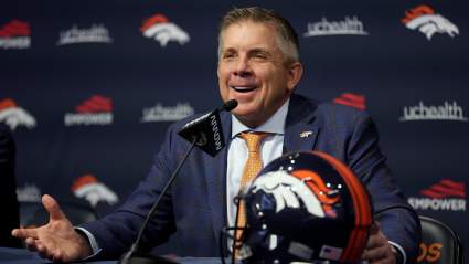 Sean Payton’s Playbook to Ignite Broncos’ Offense in 2023: QB Coach