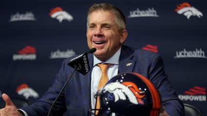 Broncos Predicted to Make Play for Rival’s All-Pro Running Back