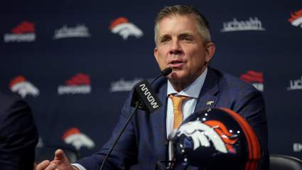Sean Payton, Broncos React to Nuggets’ NBA Finals Win