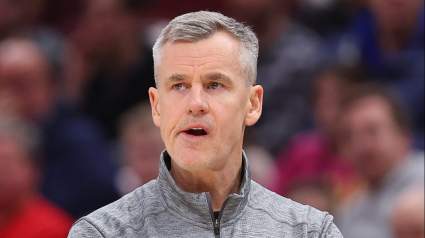 Insider Suggests Trading Star to Fix Bulls’ Offense: ‘Billy’s Not Gonna’ Do It
