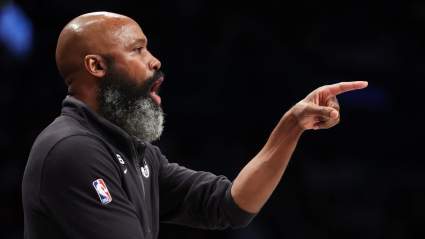 Proposed Trade Flips Nets’ Veteran Duo for Embattled $125 Million Star