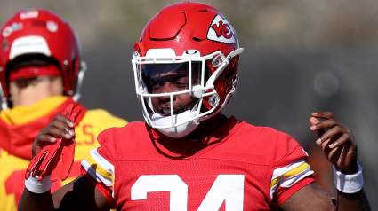 Cowboys Have Chance to Add 2-Time Pro Bowl Playmaker
