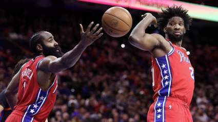 Knicks on the Fence in Potential Superstar Trade: Report