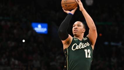 Grant Williams Breaks Silence on Future With Celtics