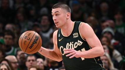 Celtics Trade Rumors: Payton Pritchard Deal Faces Obstacles