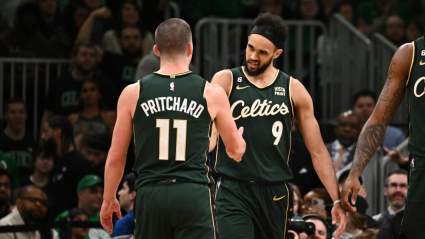 Celtics Guard ‘Hopes to Be Traded This Summer’: Report