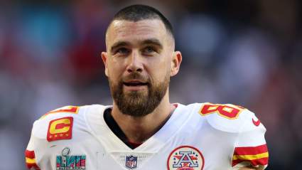 Travis Kelce Sounds Off on DeAndre Hopkins Possibly Joining Chiefs