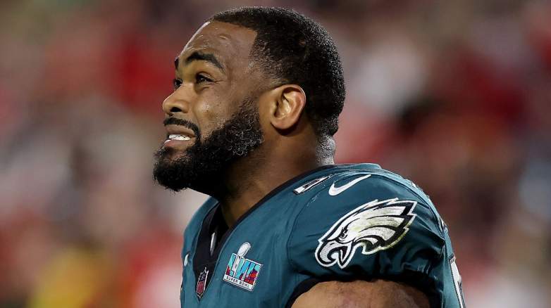 Brandon Graham