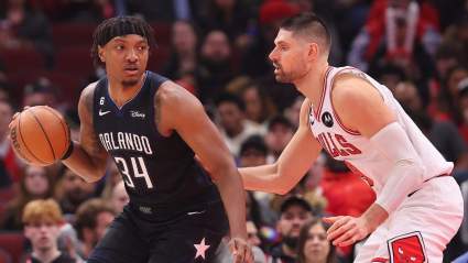 $50 Million Center Floated as Celtics Trade Target