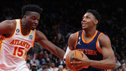 Mavericks Want to Acquire $130 Million Star: Report