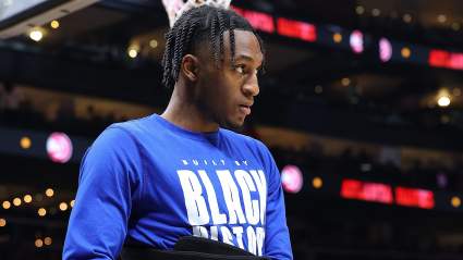 Blossoming Knicks Guard ‘Wants 9 Figures’ on Contract Extension: Exec