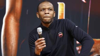 Suns Named Top Landing Spot for Warriors Free Agent