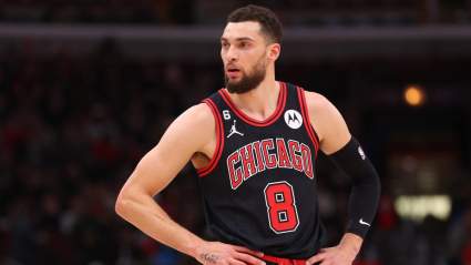 Bulls Star Zach LaVine’s True Feelings on Potential Knicks Trade Revealed
