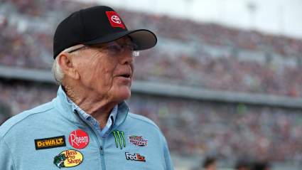 Joe Gibbs Racing Secures New Multi-League Partner