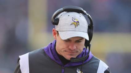 Vikings Release Veteran RB Ahead of 2023 Season