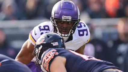 3x Pro Bowler Should Garner Serious Giants Trade Interest: PFF