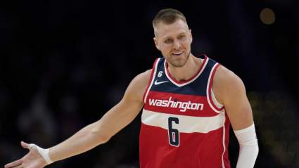 Insider Reveals Details on Kristaps Porzingis’ Future With Celtics