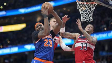 New Intel Reveals Ex-Knicks Lottery Pick’s Free Agency Plan