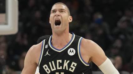 Lakers Eyeing Reunion With Pricey Big Man After Waiving Mo Bamba