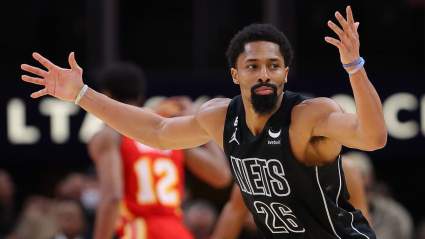 Nets Believed to Have Made Final Call on Spencer Dinwiddie