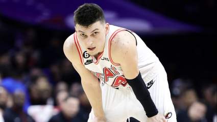 Heat ‘Expected’ to ‘Look For’ Trades Involving Tyler Herro: Report
